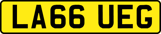 LA66UEG