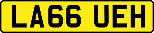 LA66UEH