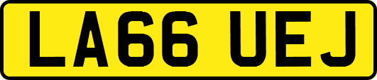 LA66UEJ