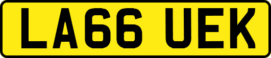 LA66UEK