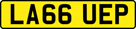 LA66UEP