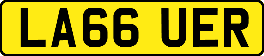 LA66UER