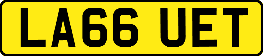 LA66UET
