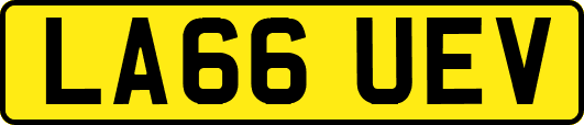 LA66UEV