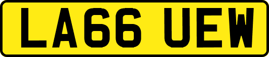 LA66UEW