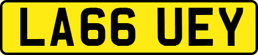LA66UEY