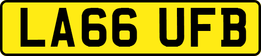 LA66UFB
