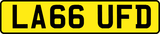 LA66UFD