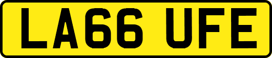 LA66UFE