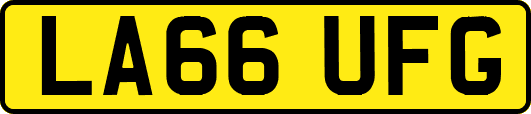 LA66UFG