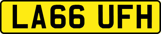 LA66UFH