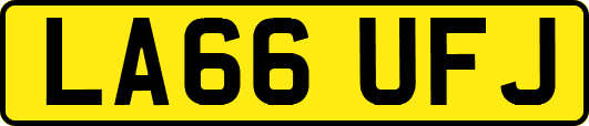 LA66UFJ