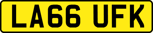 LA66UFK