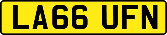 LA66UFN