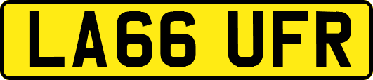 LA66UFR