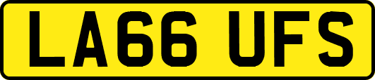 LA66UFS
