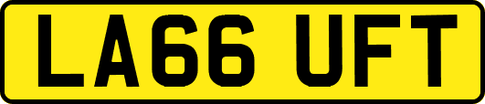 LA66UFT