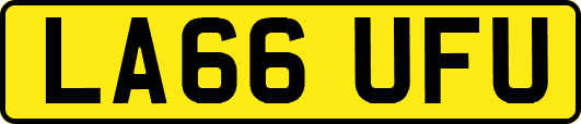 LA66UFU