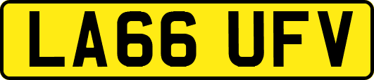 LA66UFV