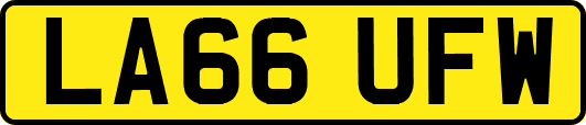 LA66UFW