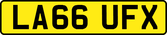 LA66UFX