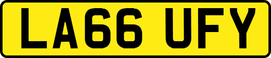 LA66UFY