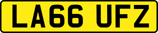 LA66UFZ