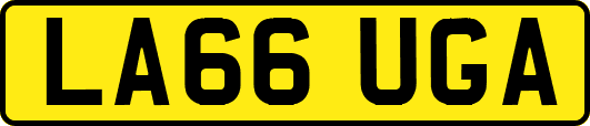 LA66UGA