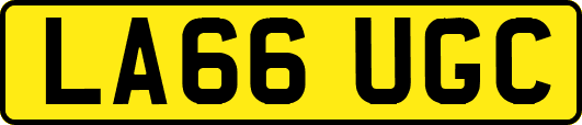 LA66UGC