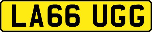 LA66UGG