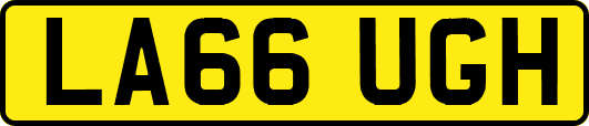LA66UGH