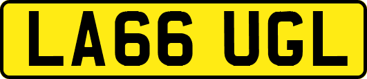 LA66UGL