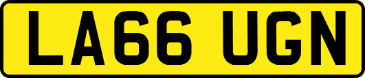 LA66UGN
