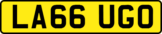 LA66UGO
