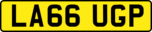 LA66UGP