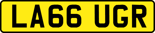 LA66UGR
