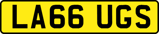 LA66UGS