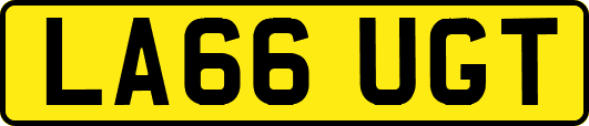 LA66UGT