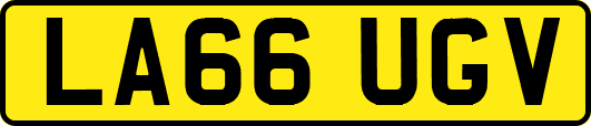LA66UGV