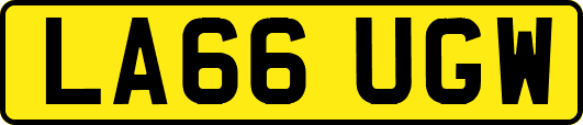 LA66UGW