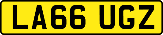 LA66UGZ
