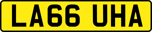 LA66UHA