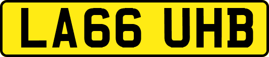 LA66UHB