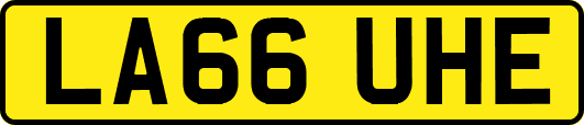 LA66UHE