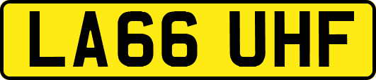 LA66UHF