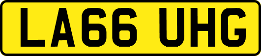 LA66UHG