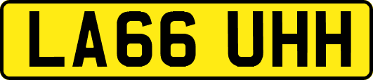 LA66UHH