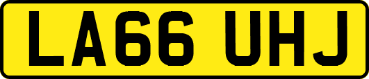 LA66UHJ