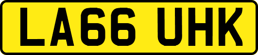 LA66UHK