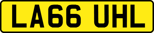 LA66UHL